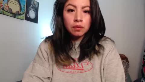 Amy online show from October 8, 4:50 am