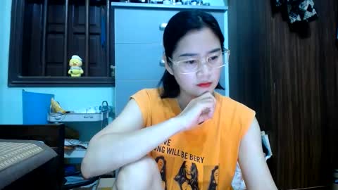 an_naughty online show from June 7, 9:16 am