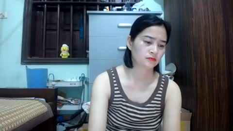 an_naughty online show from June 13, 7:17 am