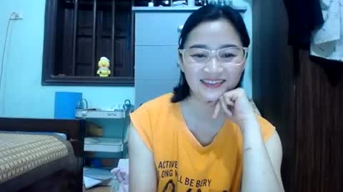 an_naughty online show from June 19, 4:10 pm