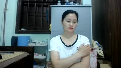 an_naughty online show from June 30, 8:47 am