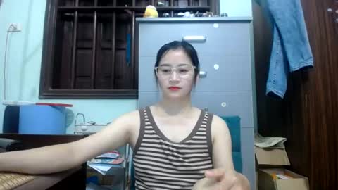 an_naughty online show from July 13, 1:50 am