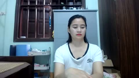 an_naughty online show from July 2, 2:55 am