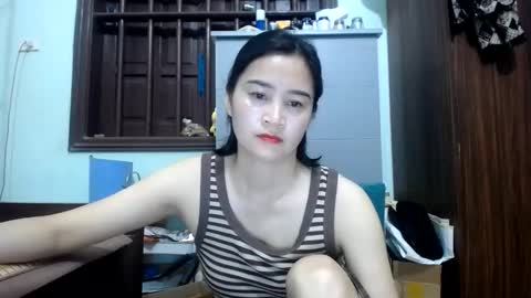 an_naughty online show from June 4, 4:00 pm