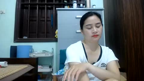 an_naughty online show from July 5, 4:45 pm
