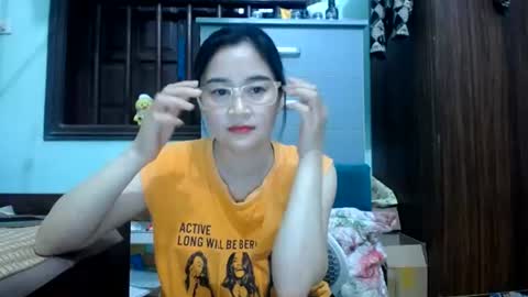 an_naughty online show from June 23, 4:05 pm