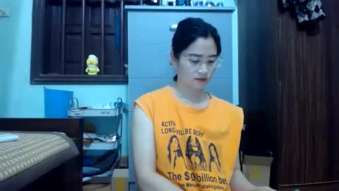 an_naughty online show from June 8, 9:21 am