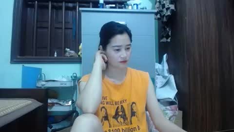 an_naughty online show from June 2, 10:16 am