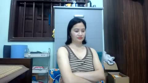 an_naughty online show from July 8, 5:04 pm