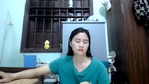 an_naughty online show from June 10, 10:58 am