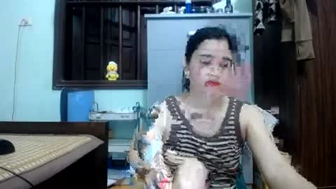 an_naughty online show from June 22, 3:42 pm
