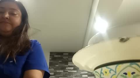 ana303444 online show from February 26, 3:38 am