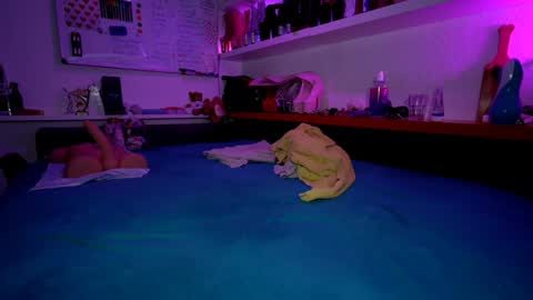 Ana   online show from March 13, 7:37 pm