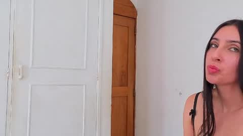 Ana  IG an castillo 1 online show from April 16, 5:01 pm