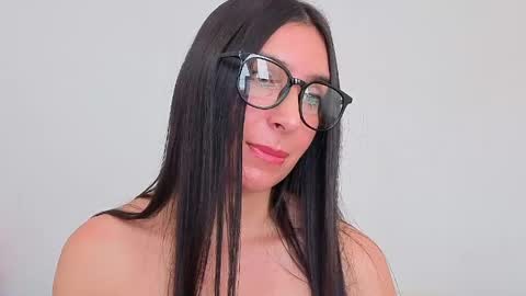 Ana  IG an castillo 1 online show from April 14, 3:01 pm