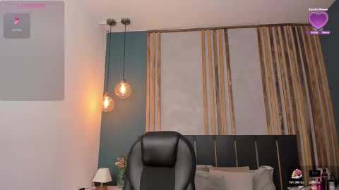 Ana Coral online show from November 13, 3:27 am