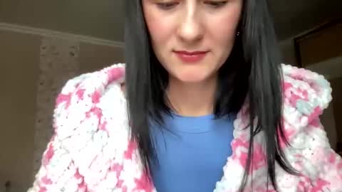 Ana fire007 online show from February 11, 1:56 pm