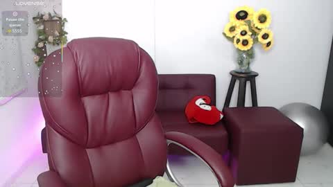  Ana  online show from March 24, 11:43 pm