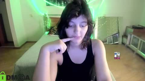 Hi Im Ana online show from July 26, 9:11 pm