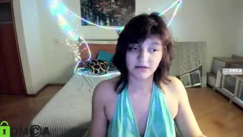 Hi Im Ana online show from June 28, 10:16 pm