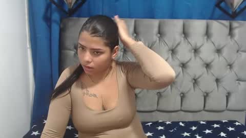 ana_love_69 online show from July 22, 3:02 pm
