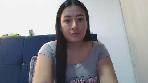 Ana online show from January 22, 2:48 am