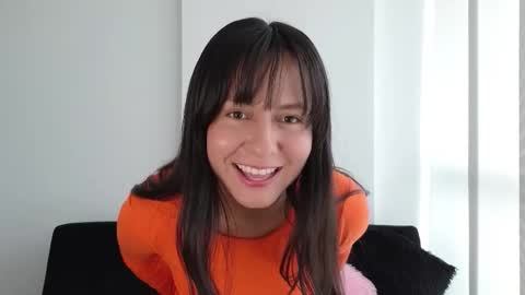 Ana Melissa online show from September 10, 4:40 pm