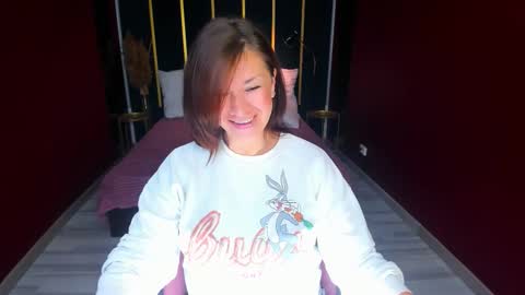 Snapshot of ana_mills chatting on September 25, 3:44 pm Ana online show from September 25, 3:44 pm