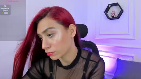 Ana online show from July 23, 1:29 am