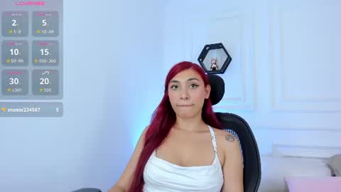 Ana online show from July 30, 11:16 pm