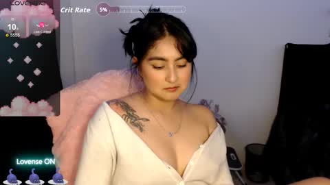 Snapshot of ana_ricciardi chatting on September 10, 11:38 pm Ana Ricciardi online show from September 10, 11:38 pm