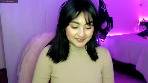 Snapshot of ana_ricciardi chatting on October 20, 3:20 am Ana Ricciardi online show from October 20, 3:20 am
