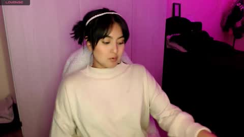 Snapshot of ana_ricciardi chatting on October 4, 3:01 am Ana Ricciardi online show from October 4, 3:01 am