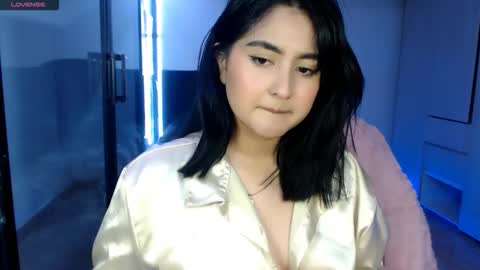 Ana Ricciardi online show from November 23, 4:59 am