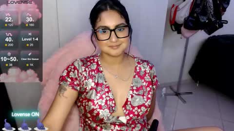 Snapshot of ana_ricciardi chatting on September 16, 1:46 am Ana Ricciardi online show from September 16, 1:46 am