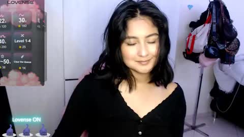 Snapshot of ana_ricciardi chatting on September 18, 2:32 am Ana Ricciardi online show from September 18, 2:32 am