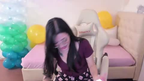 Im anna but you can call me as you want online show from July 24, 8:38 pm