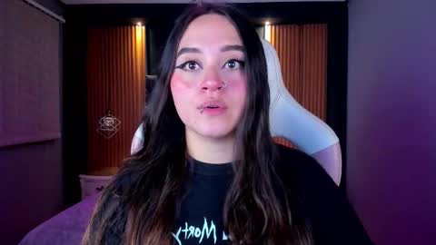 Snapshot of ana_taylor2 chatting on September 19, 11:31 am Ana online show from September 19, 11:31 am