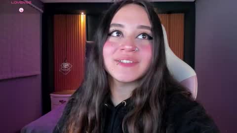 Snapshot of ana_taylor2 chatting on September 26, 9:23 pm Ana online show from September 26, 9:23 pm