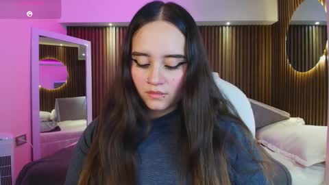 Snapshot of ana_taylor2 chatting on September 30, 8:57 pm Ana online show from September 30, 8:57 pm