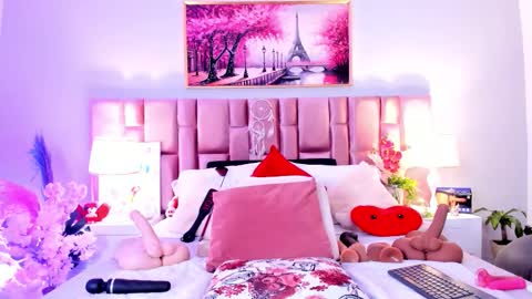 anaa_bellaa online show from November 13, 12:26 pm