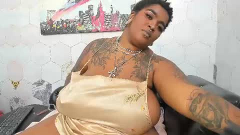 Call me Ana  online show from July 28, 3:21 pm