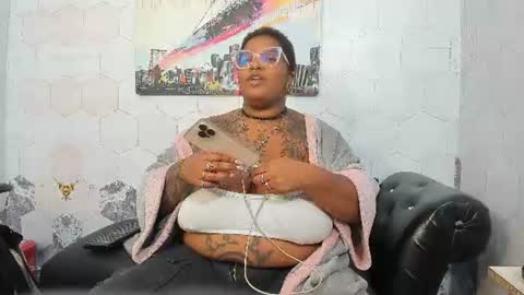 Call me Ana  online show from July 14, 11:37 am