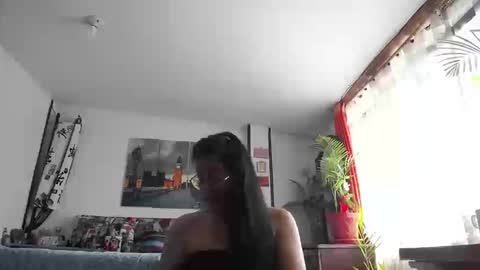 anaamature_ online show from September 25, 6:50 pm