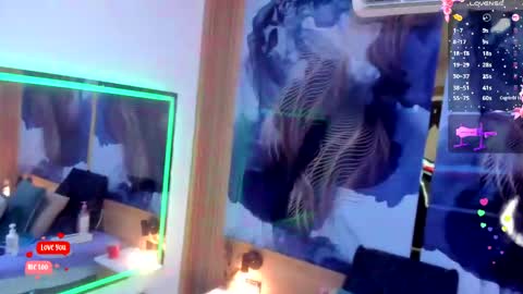 anabacker01 online show from April 14, 3:23 pm