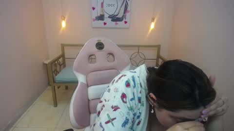 Anabeell online show from January 15, 8:37 pm