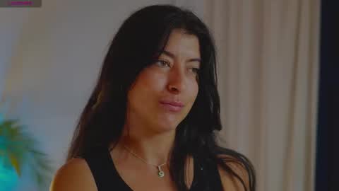 anabelcurvy online show from October 21, 6:56 pm