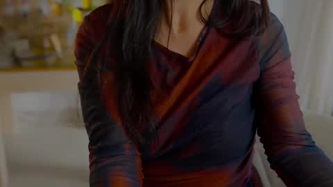 anabelcurvy online show from February 12, 4:41 pm