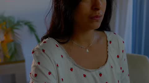 anabelcurvy online show from April 4, 7:51 am