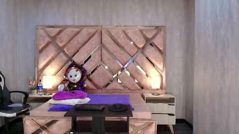 HI I AM ANABELL online show from October 29, 8:55 pm